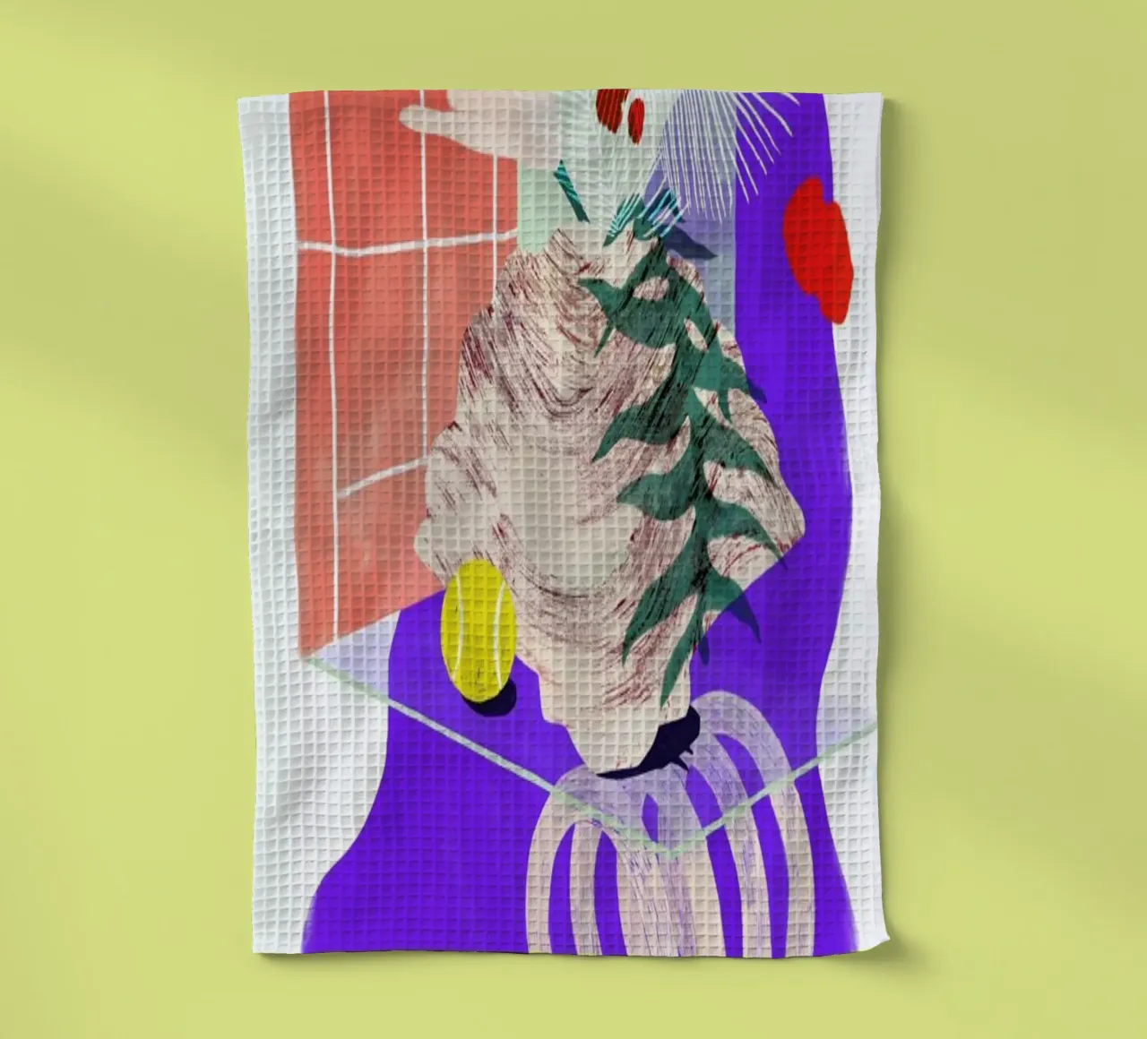 Ssl 3 canovaccio da cucina da Frauke Schyroki