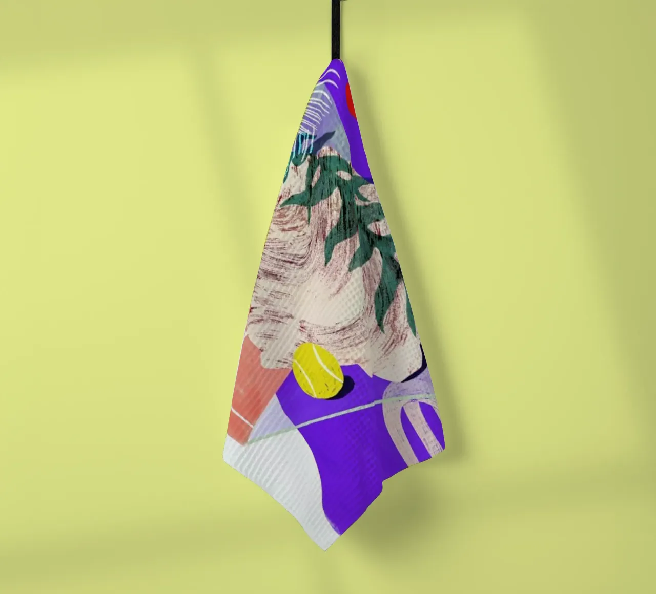 Ssl 3 canovaccio da cucina da Frauke Schyroki