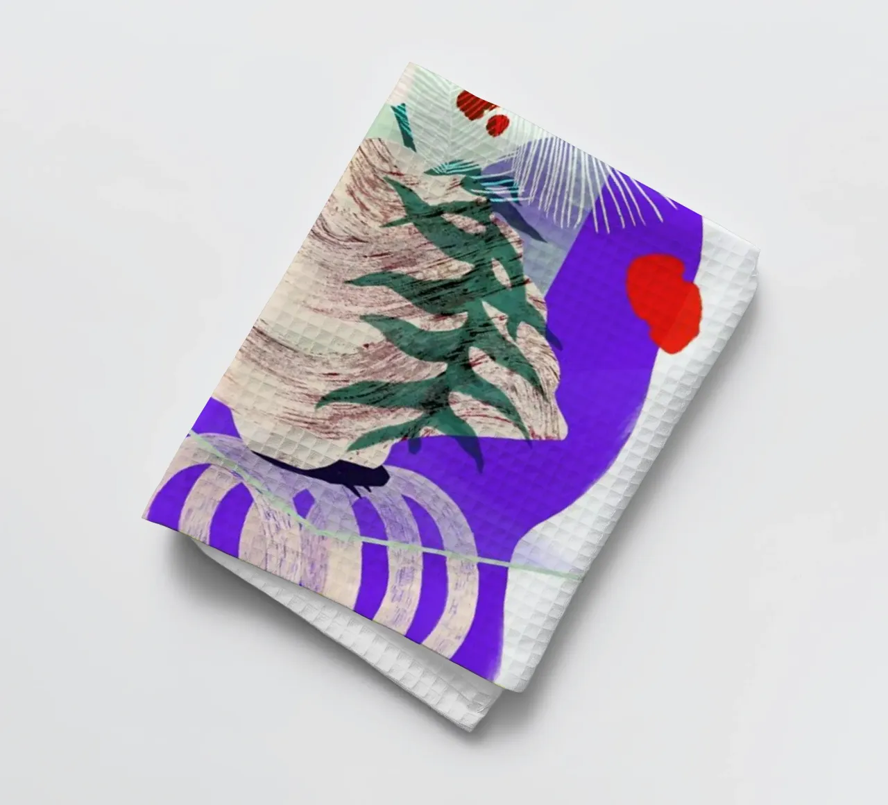 Ssl 3 canovaccio da cucina da Frauke Schyroki