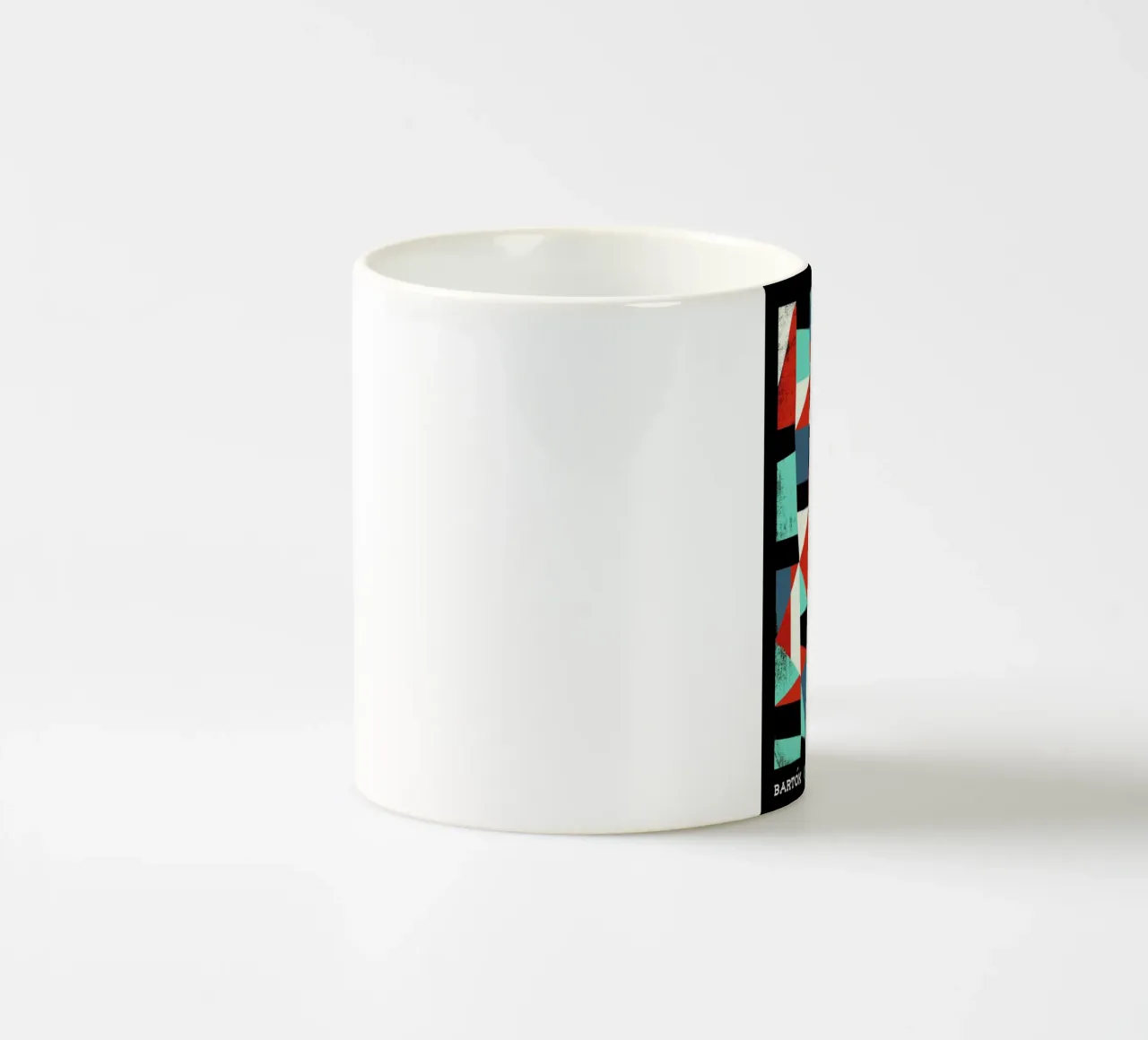 Bartok - Concerto for Orchestra tazza in ceramica da Prelude Posters