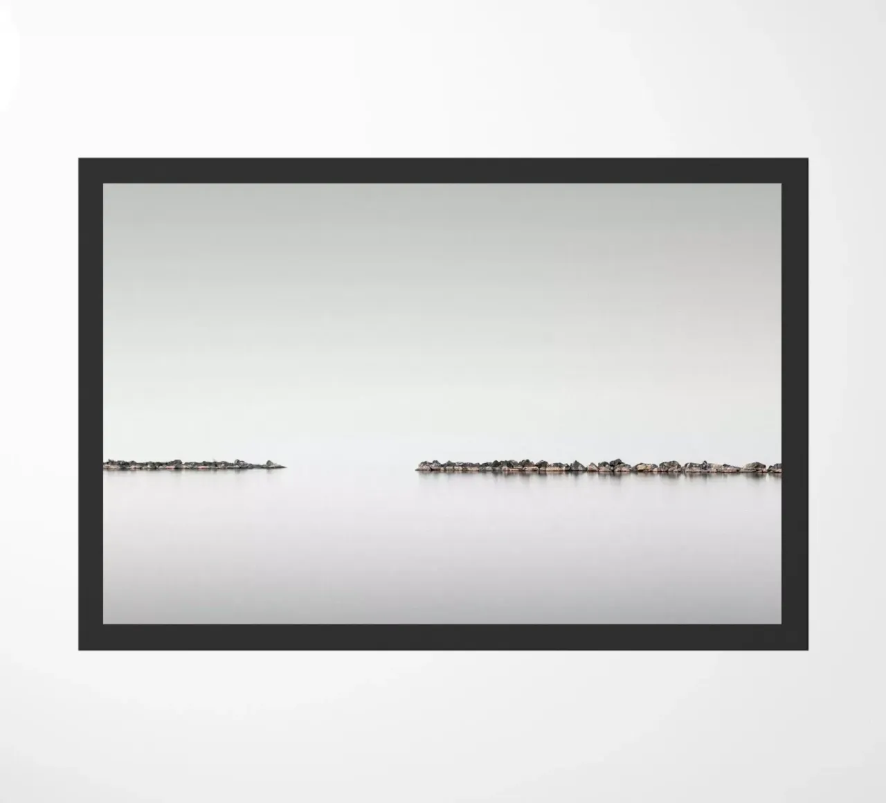 Flooded | Porto Garibaldi 2015 zerbino da Håggard Photography | Ronny Behnert