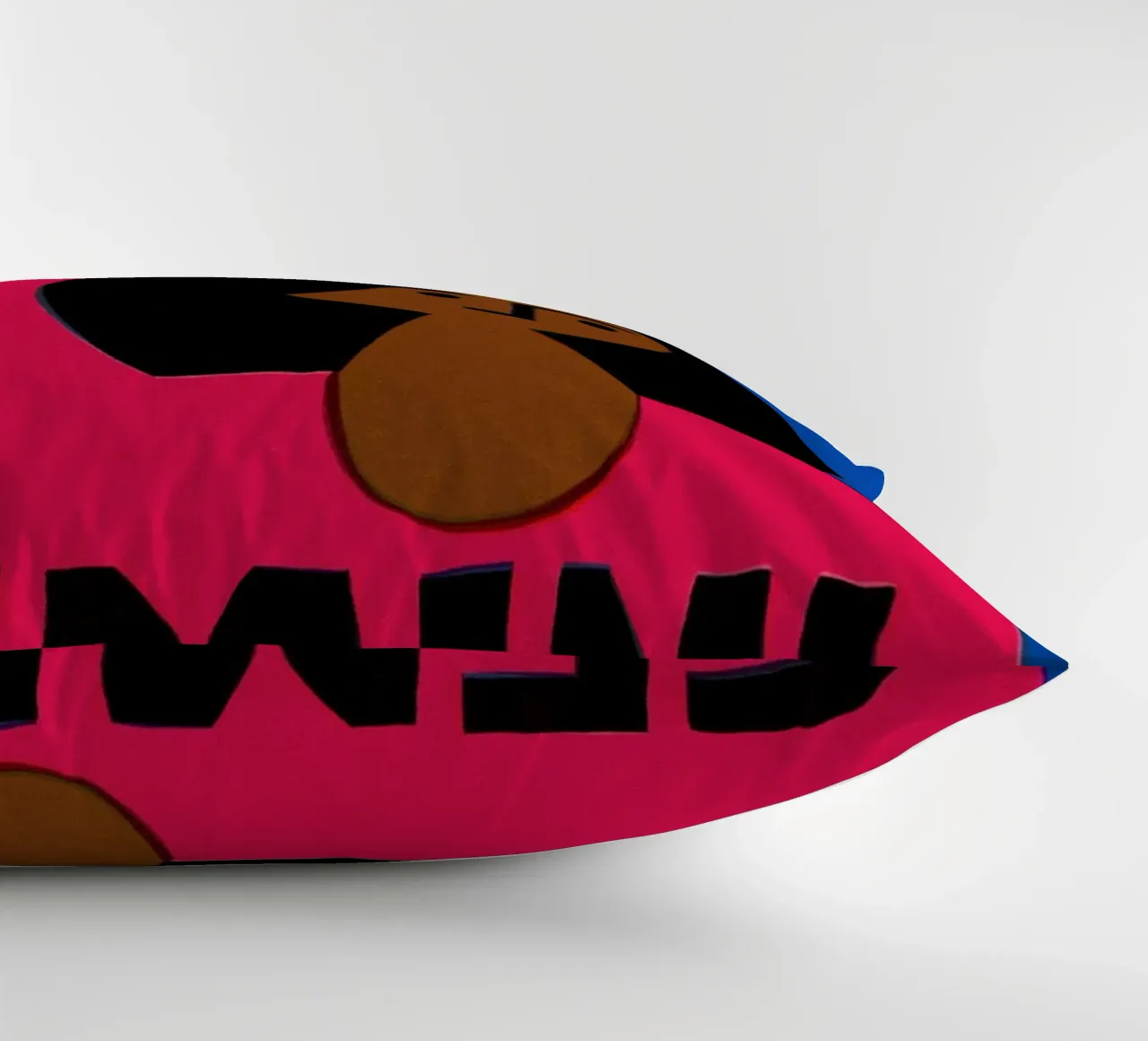 Gemini Zodiac cuscino da Fox & Velvet