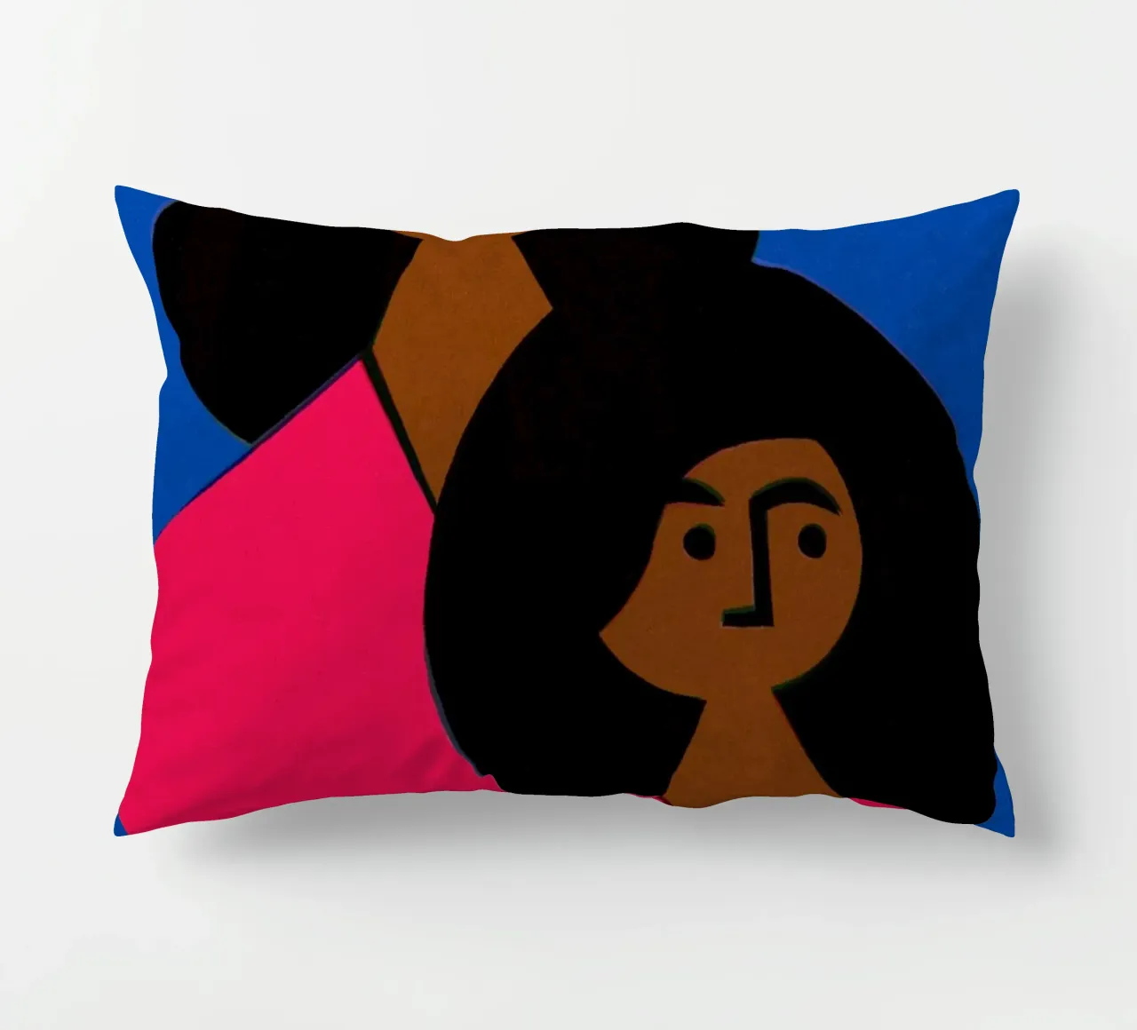 Gemini Zodiac cuscino da Fox & Velvet
