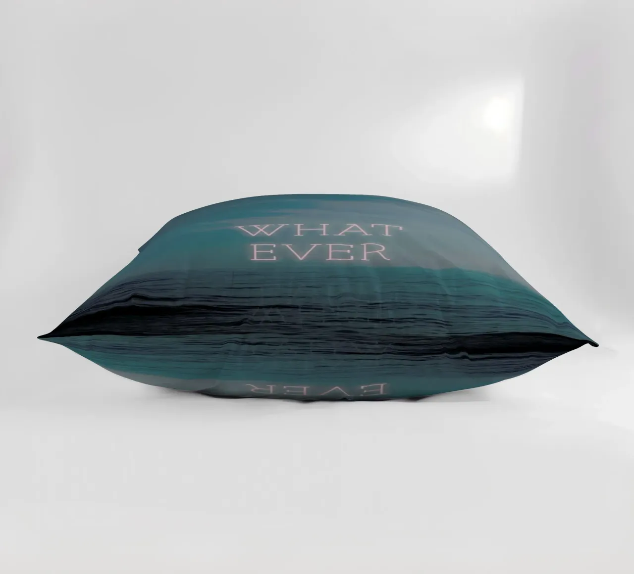 Whatever II cuscino da Sebastian Hilgetag