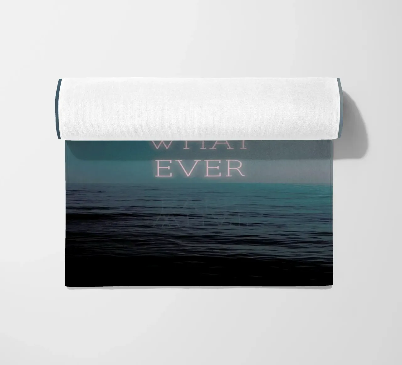 Whatever II telo mare da Sebastian Hilgetag