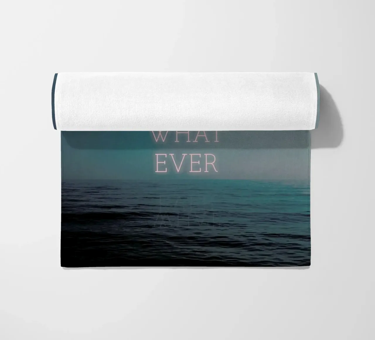 Whatever II telo mare da Sebastian Hilgetag