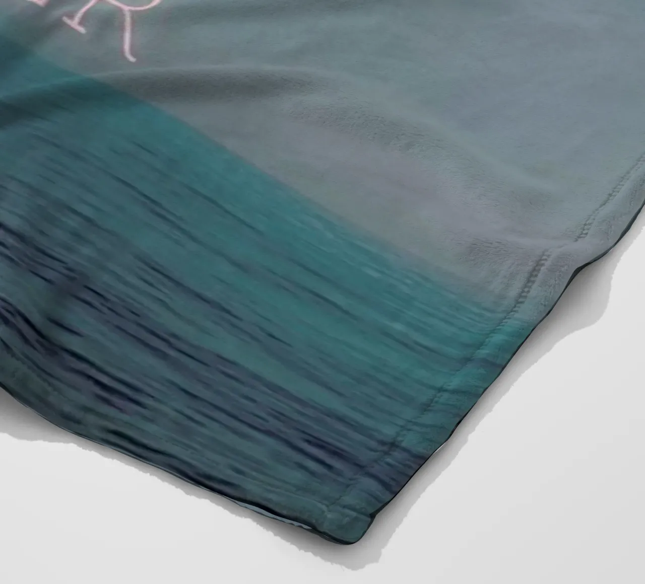 Whatever II coperta in pile da Sebastian Hilgetag