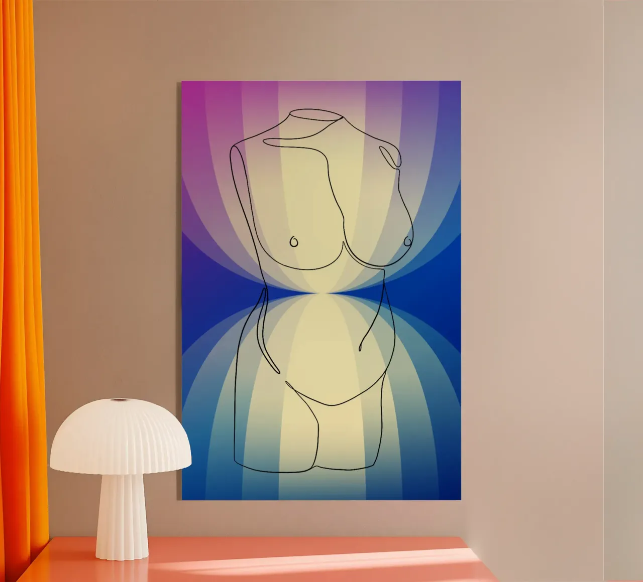 Body plexiglass da AESTHETIC VIBES by Isabel