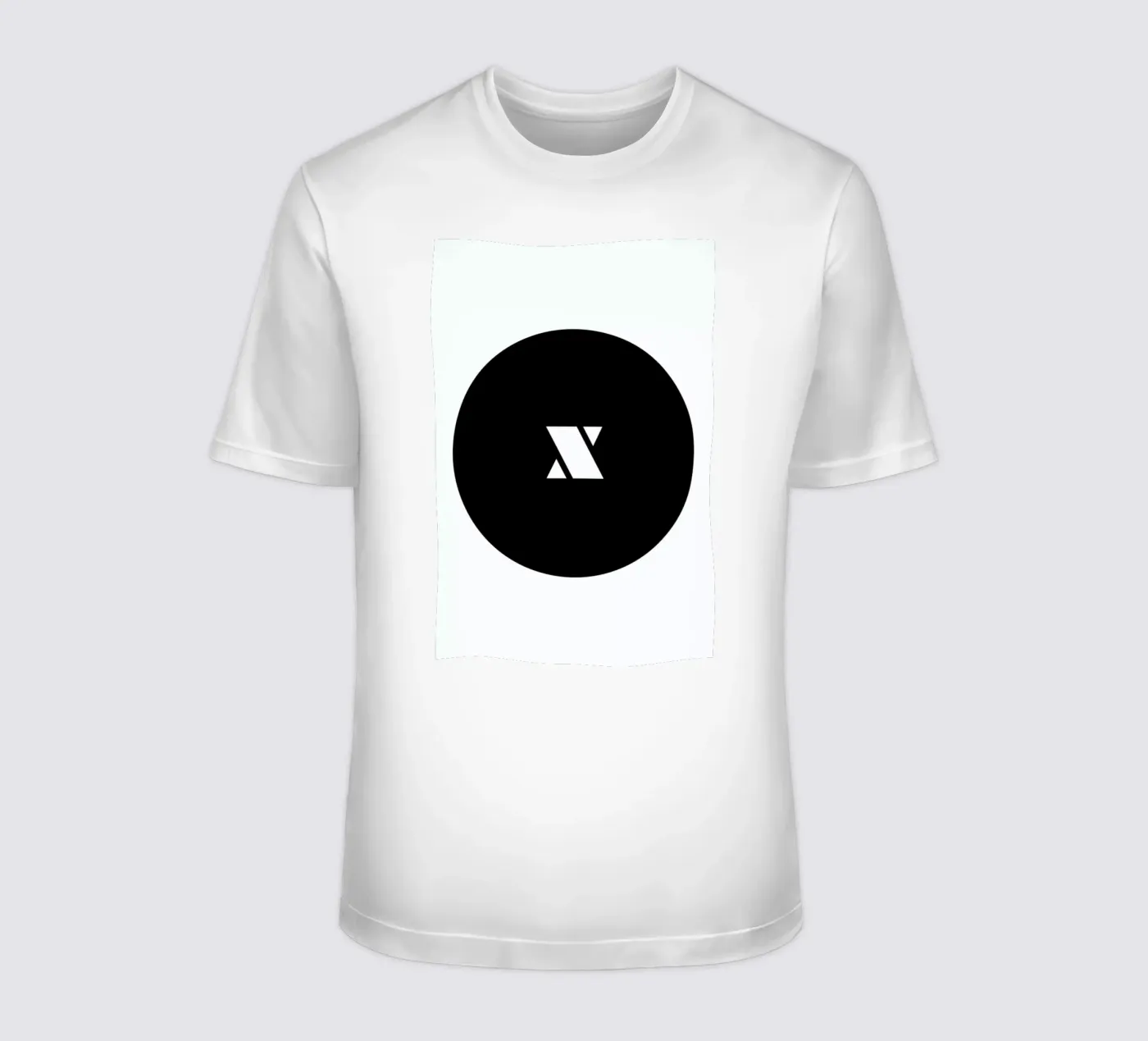 X t-shirt da Oh Darling