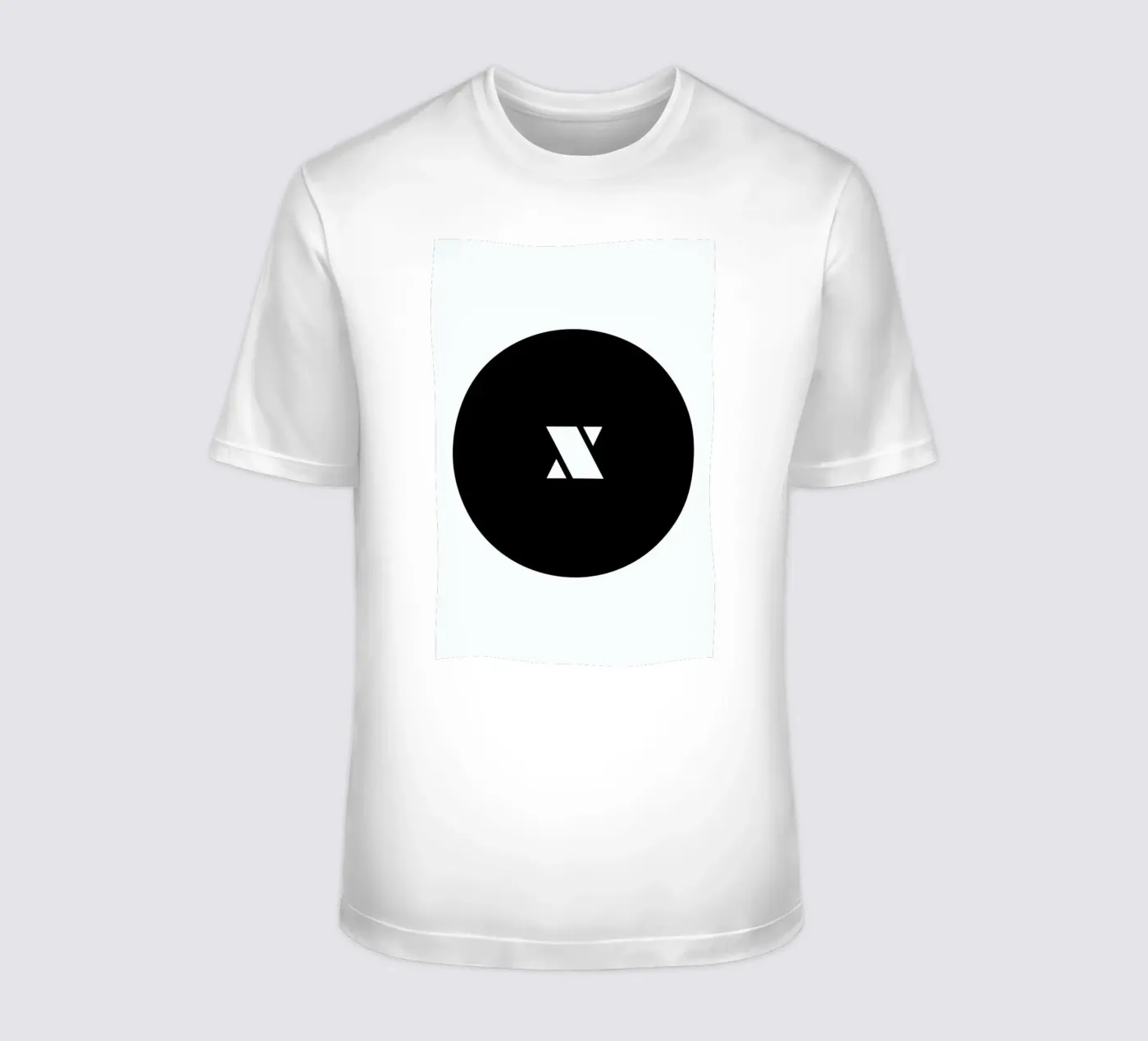 X t-shirt da Oh Darling
