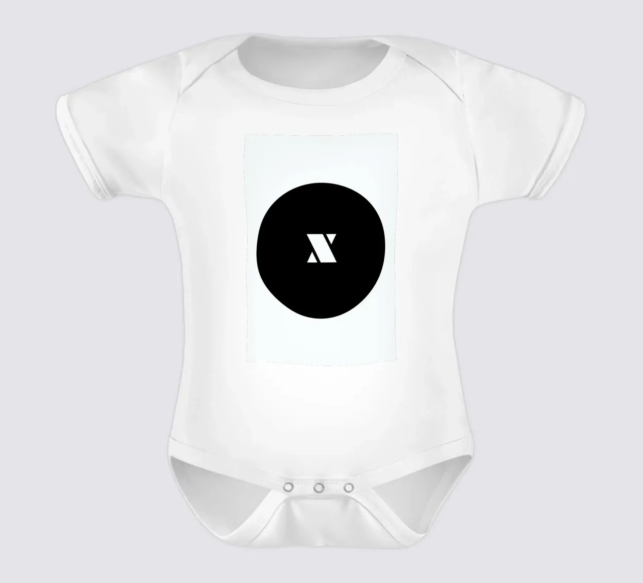 X body bébé de Oh Darling