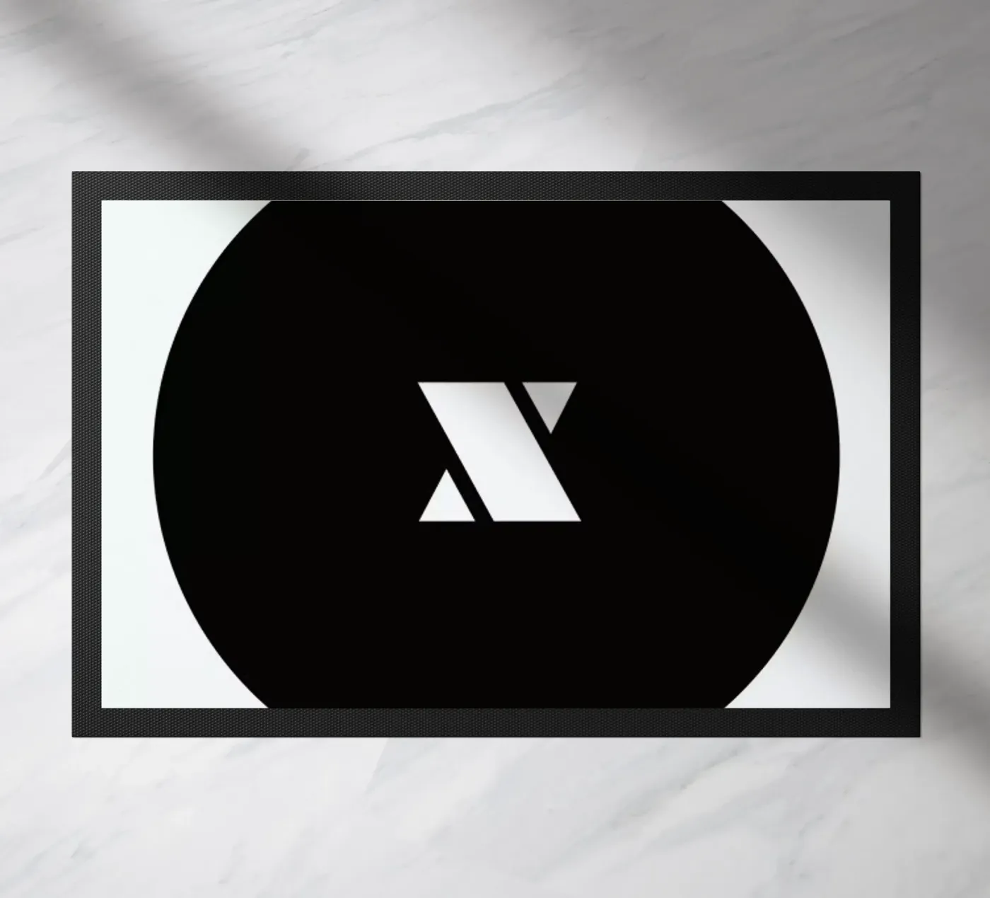 X paillasson de Oh Darling