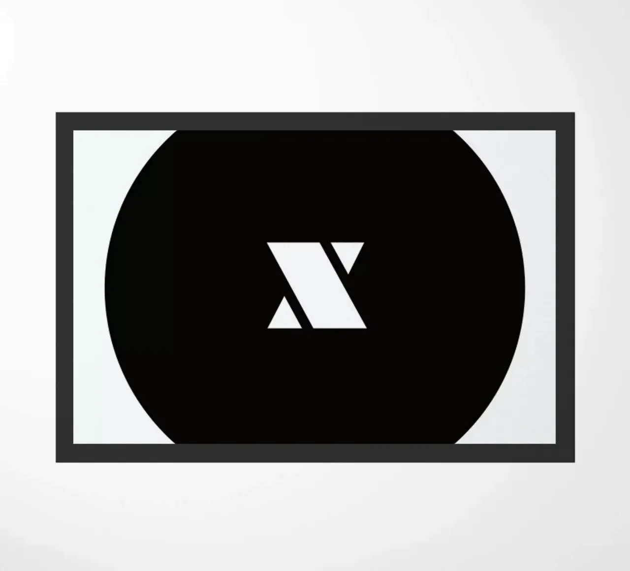 X zerbino da Oh Darling