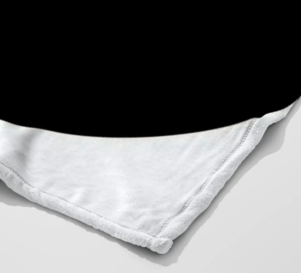 X Fleecedecke von Oh Darling