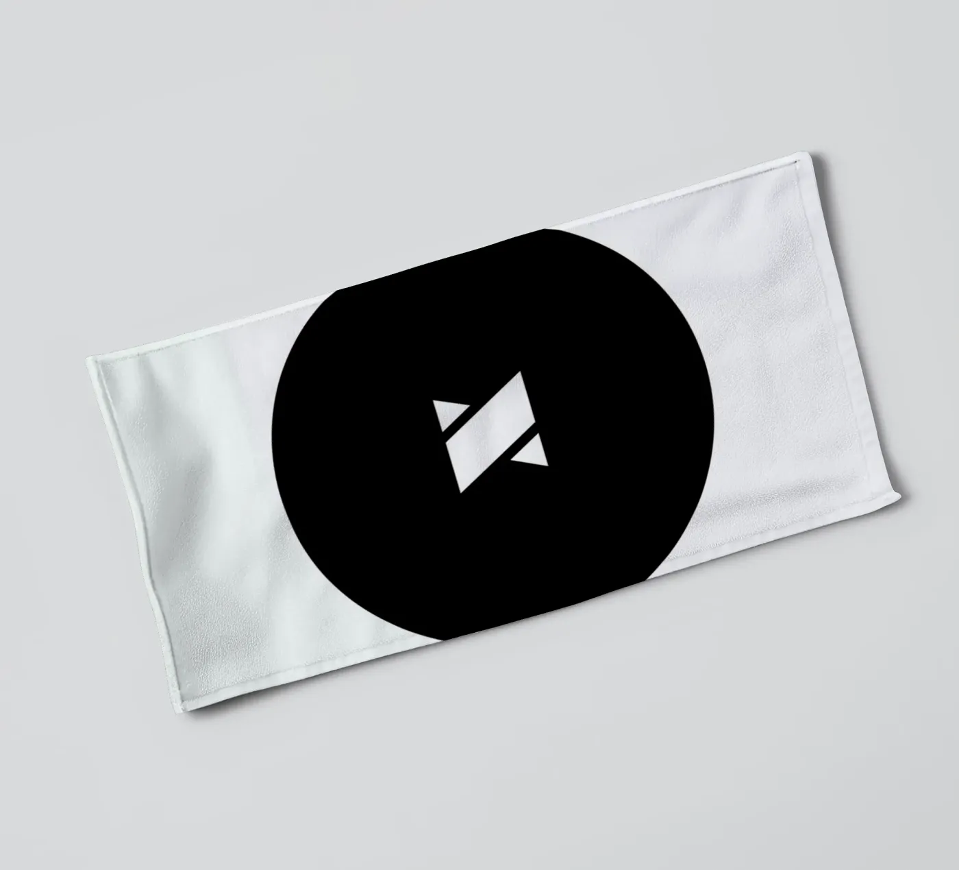 X badhanddoek van Oh Darling