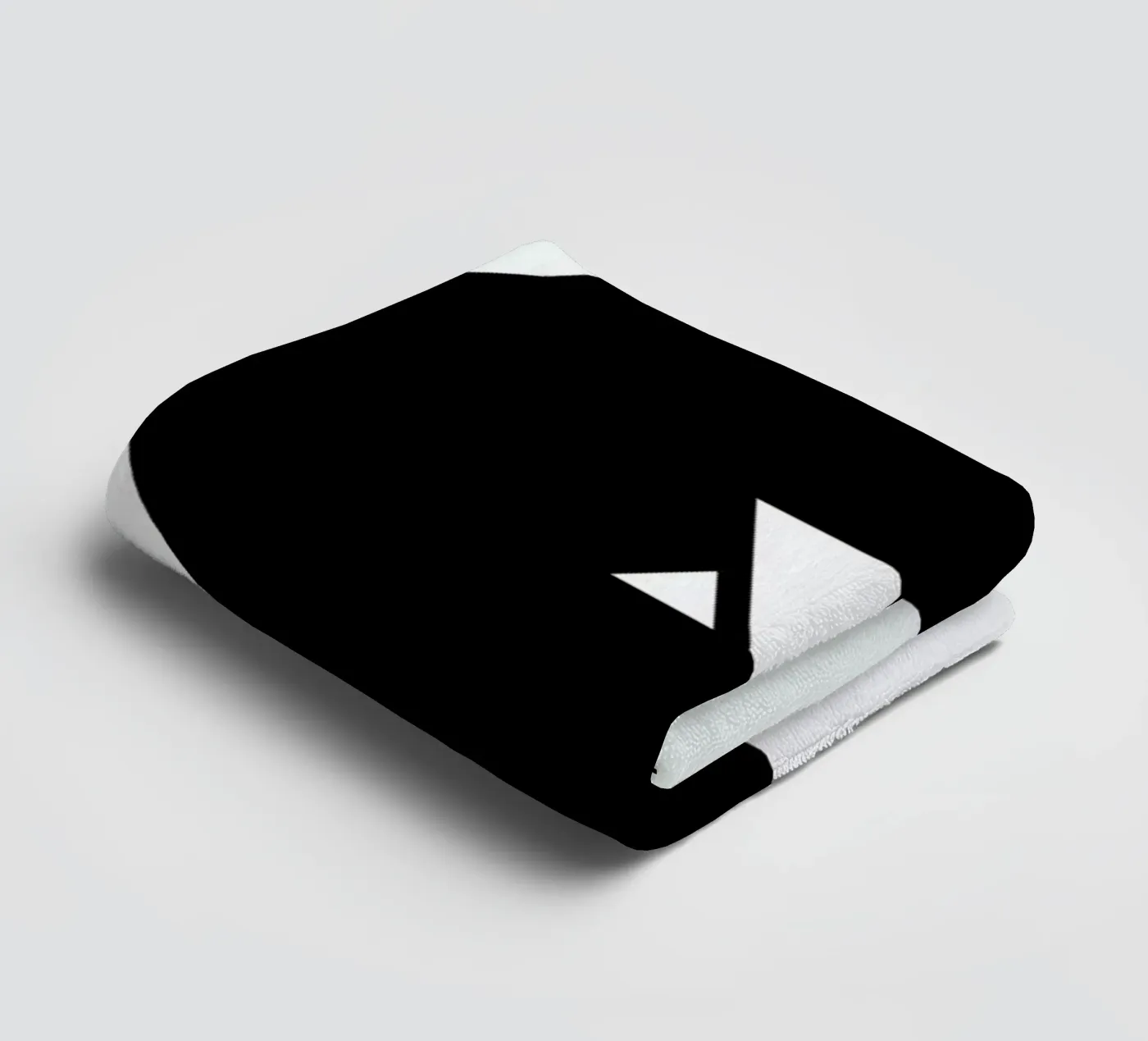 X badhanddoek van Oh Darling