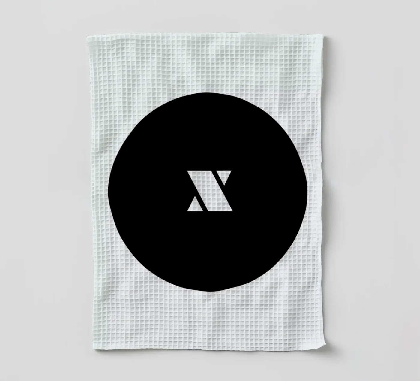 X torchon de Oh Darling