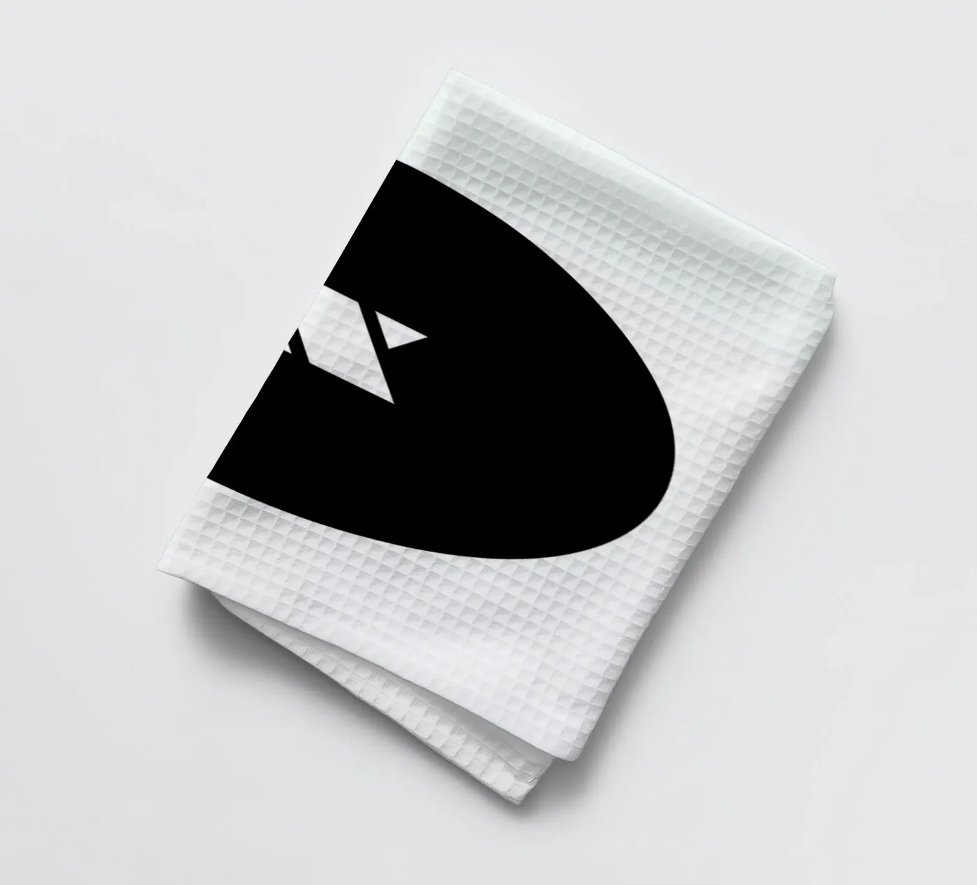 X torchon de Oh Darling