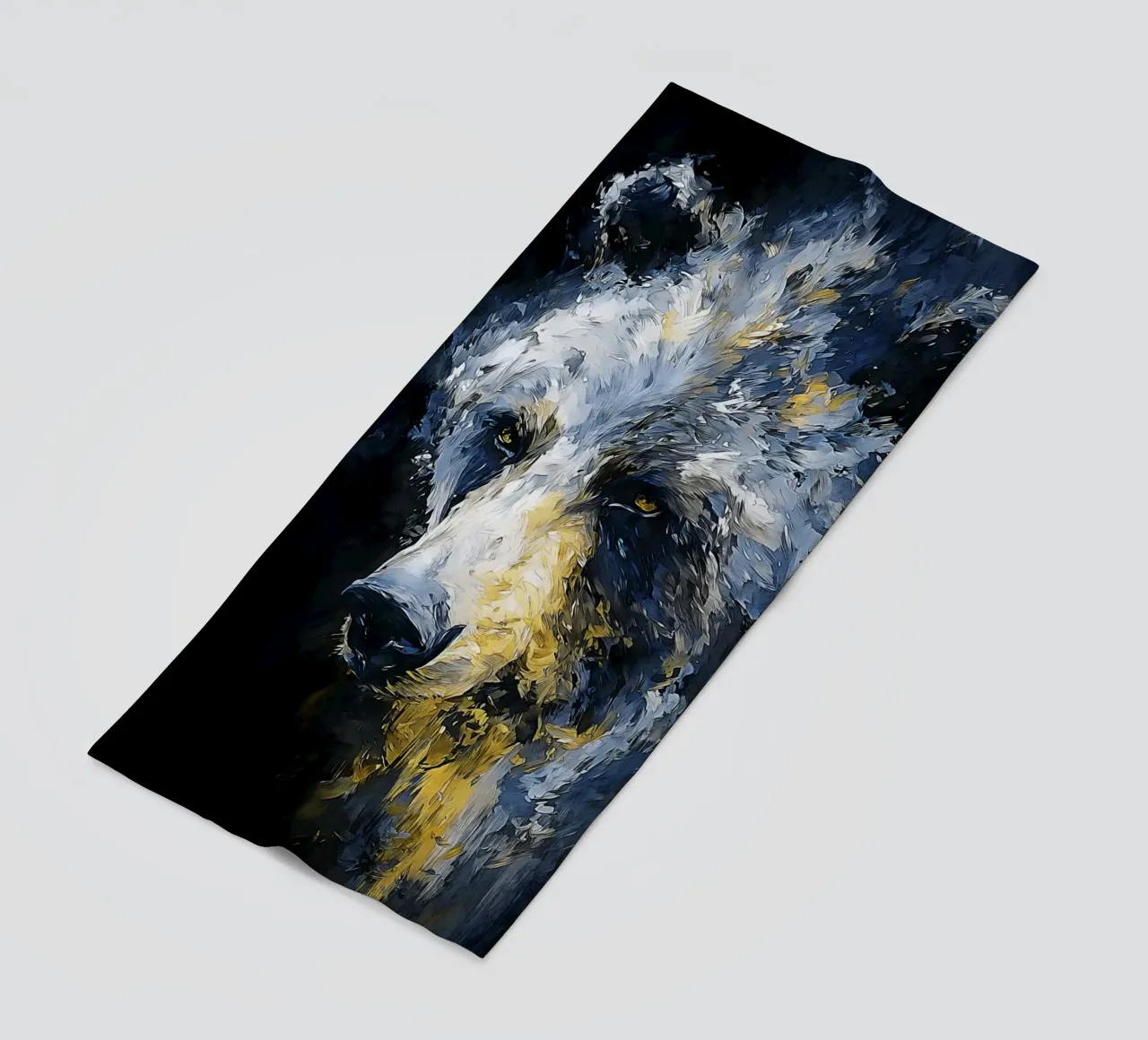 Bear Modern telo mare da Mateo