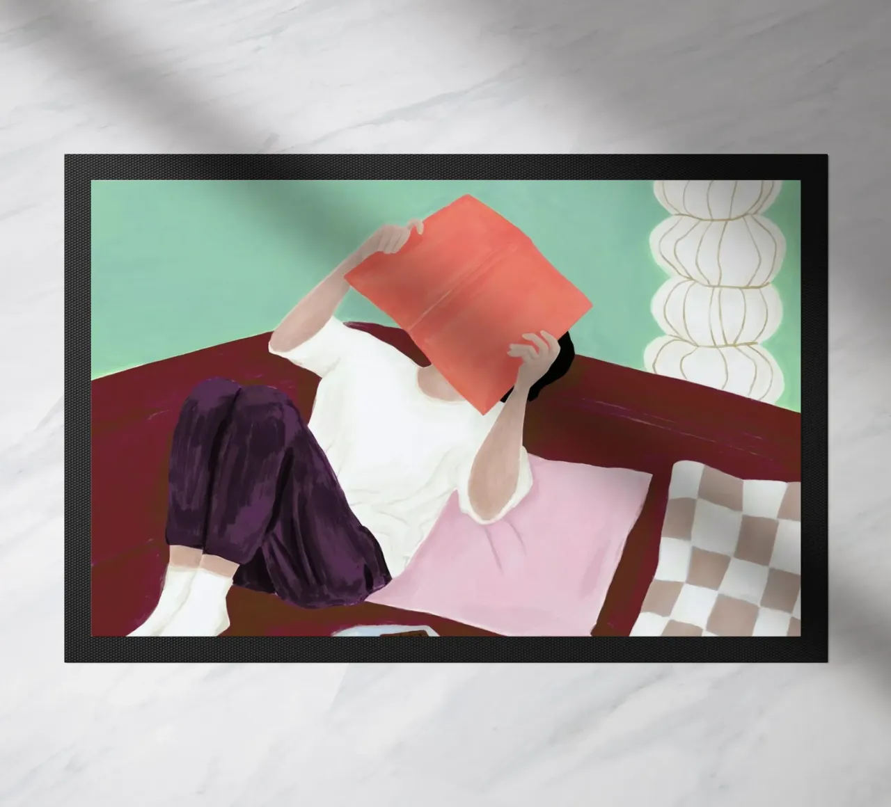 Slappe Av 03 zerbino da Frauke Schyroki