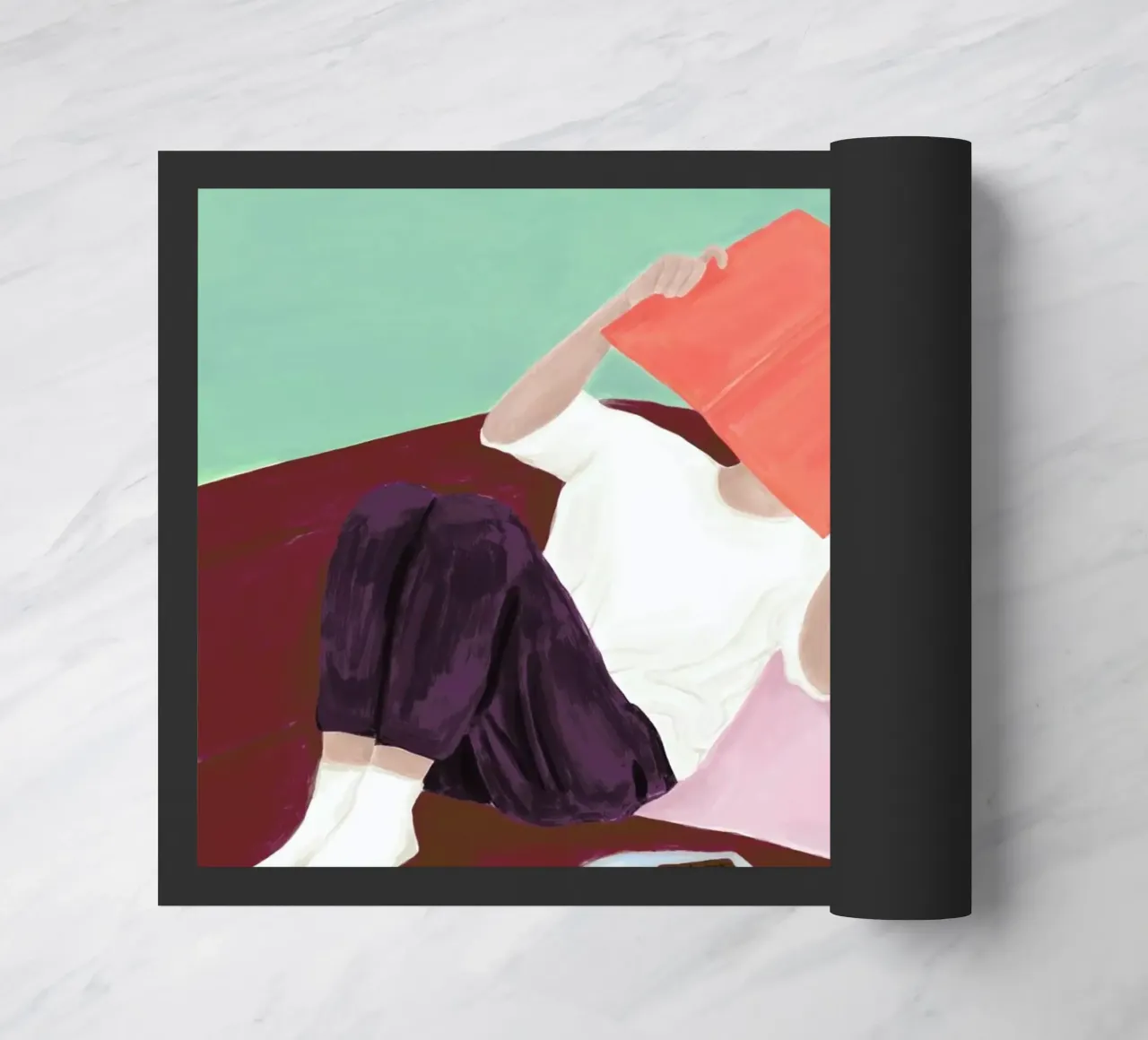 Slappe Av 03 zerbino da Frauke Schyroki