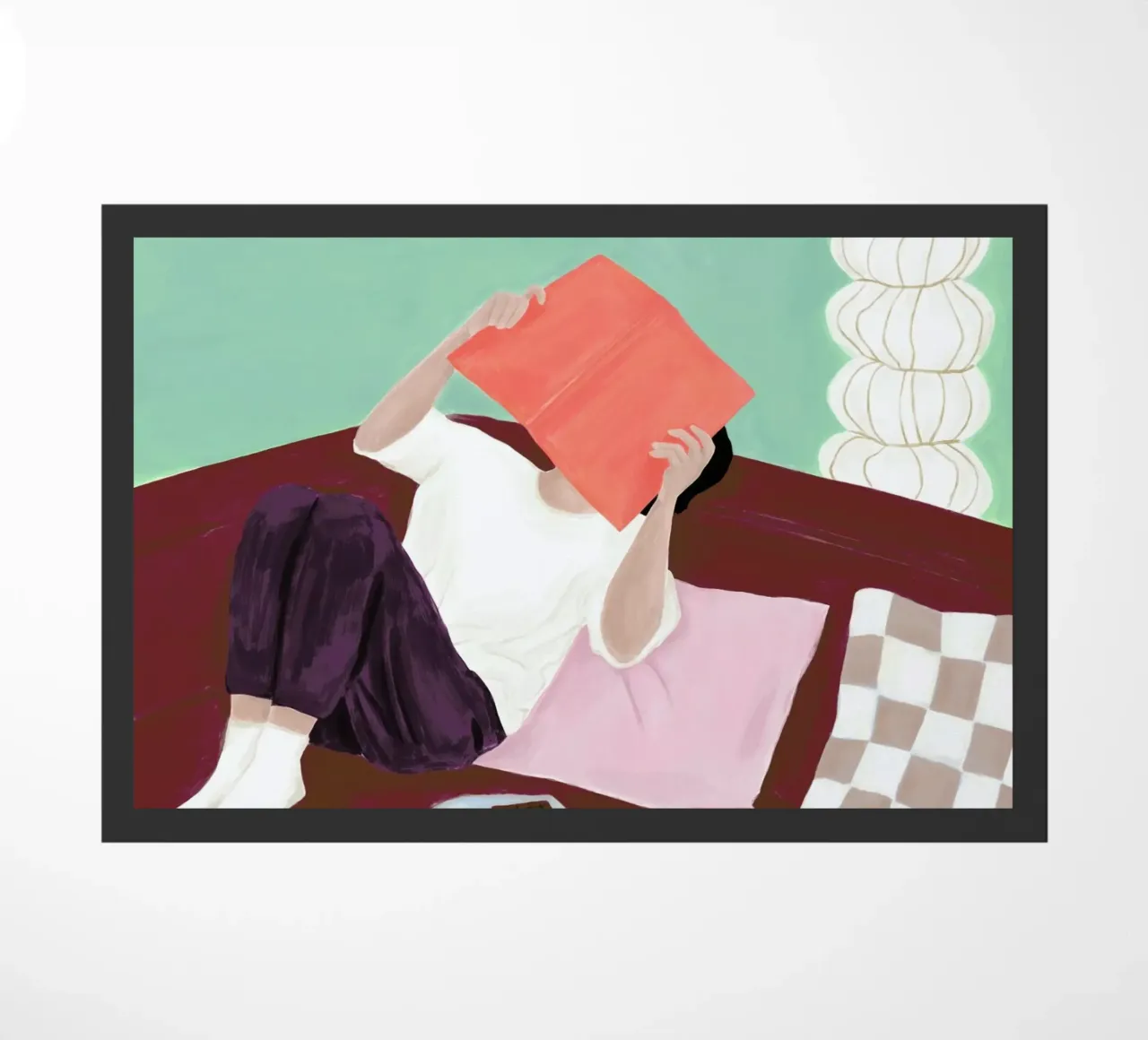 Slappe Av 03 zerbino da Frauke Schyroki