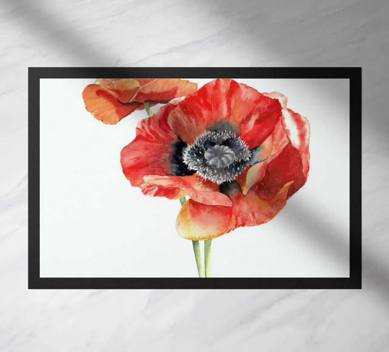 Mohnblüten zerbino da youdesignme