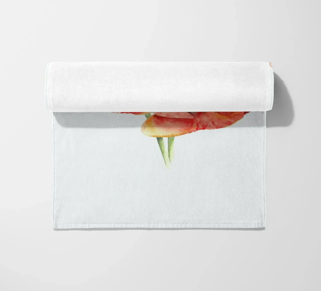 Mohnblüten telo mare da youdesignme