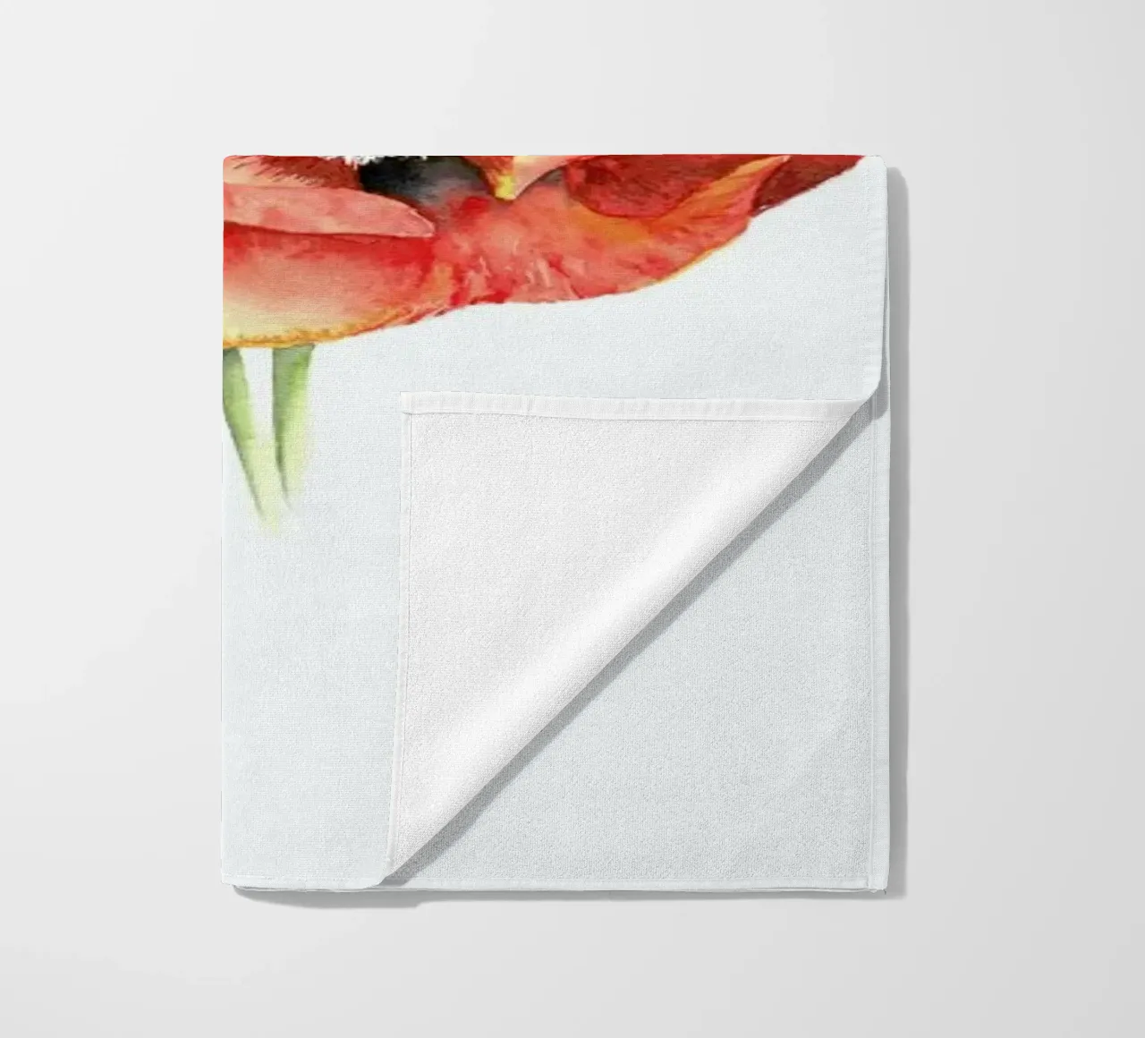 Mohnblüten telo mare da youdesignme