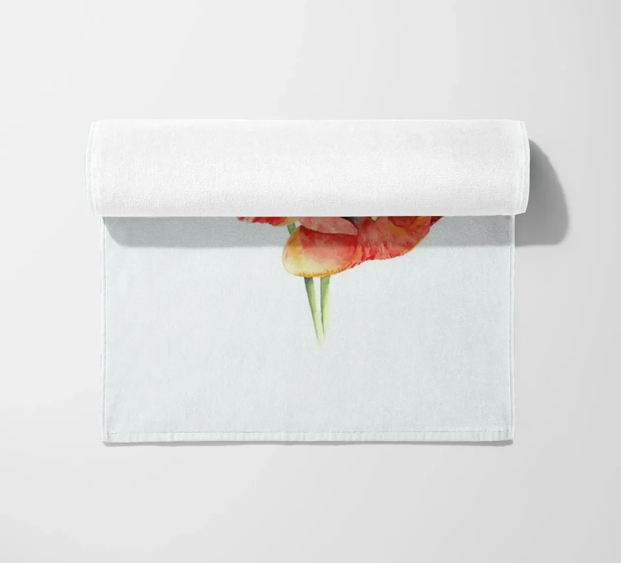 Mohnblüten telo mare da youdesignme