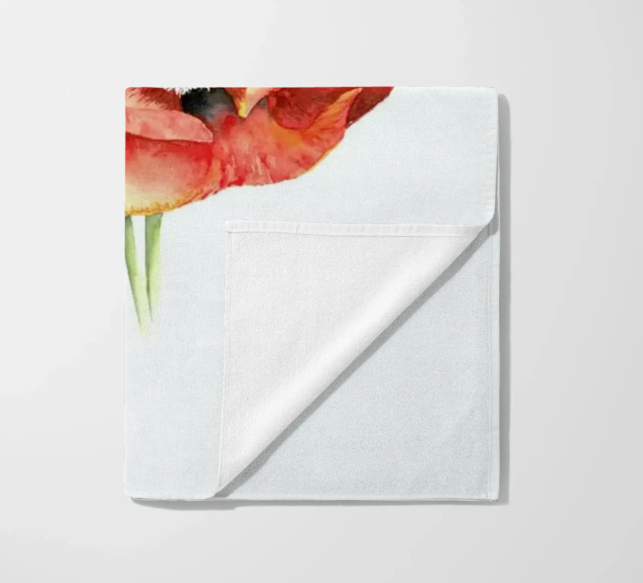 Mohnblüten telo mare da youdesignme