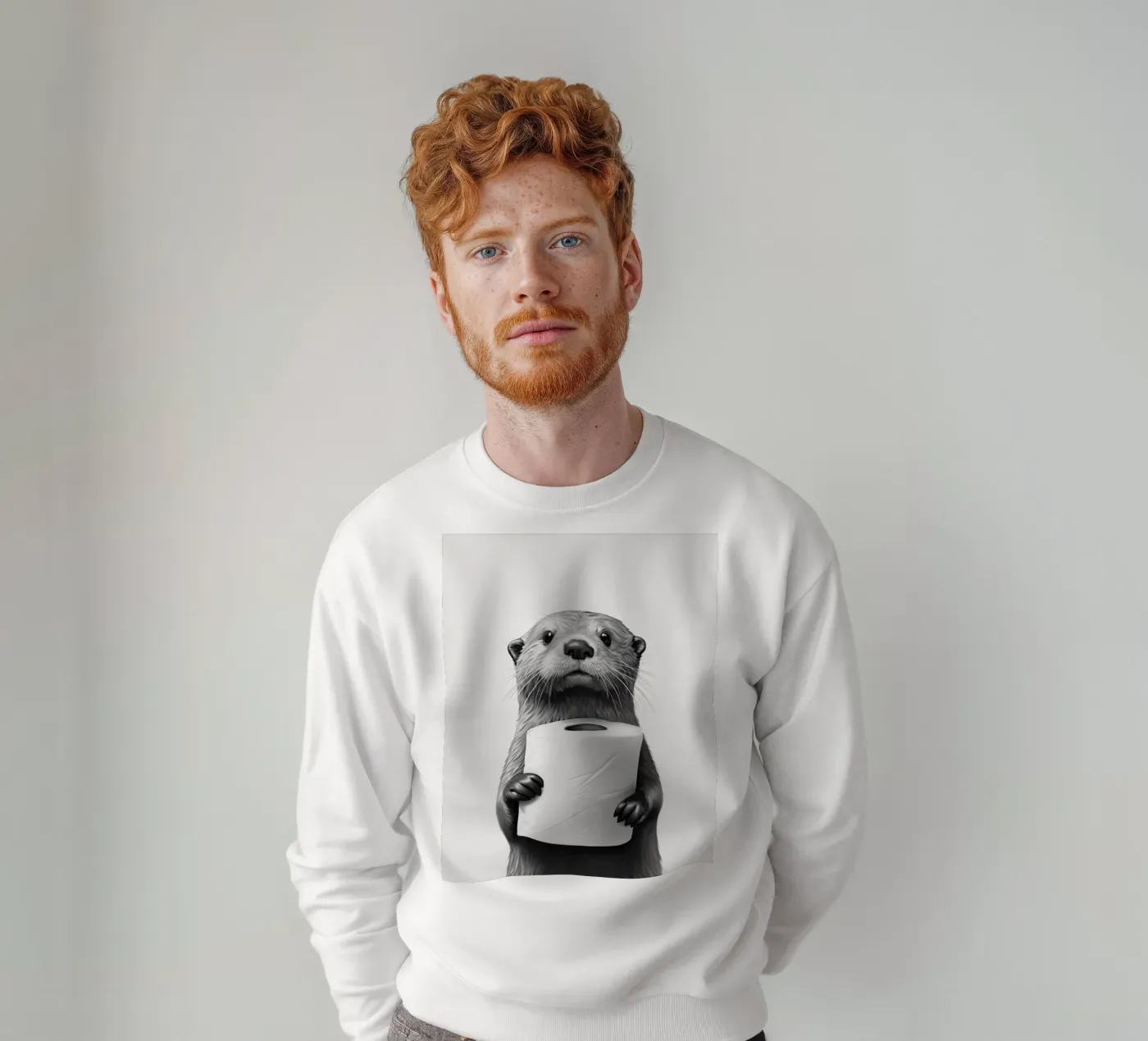 Altro felpa da animals_studio