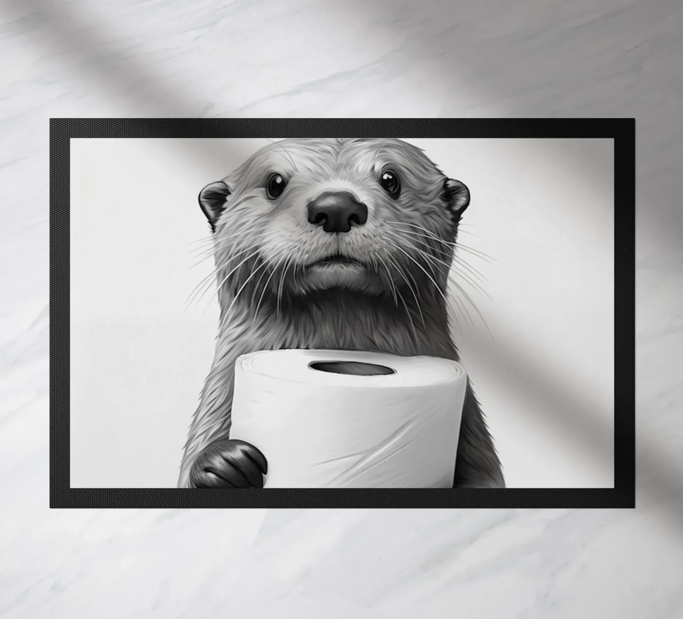 Other doormat by animals_studio