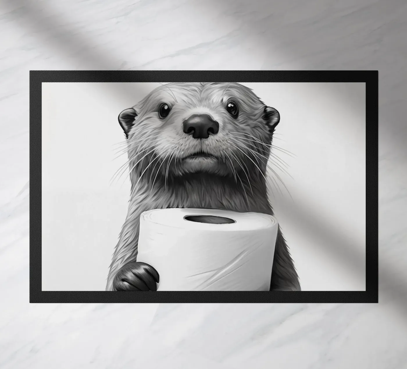 Altro zerbino da animals_studio
