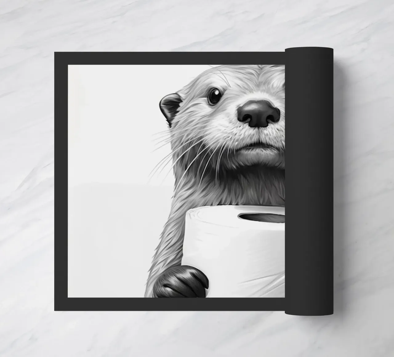 Altro zerbino da animals_studio