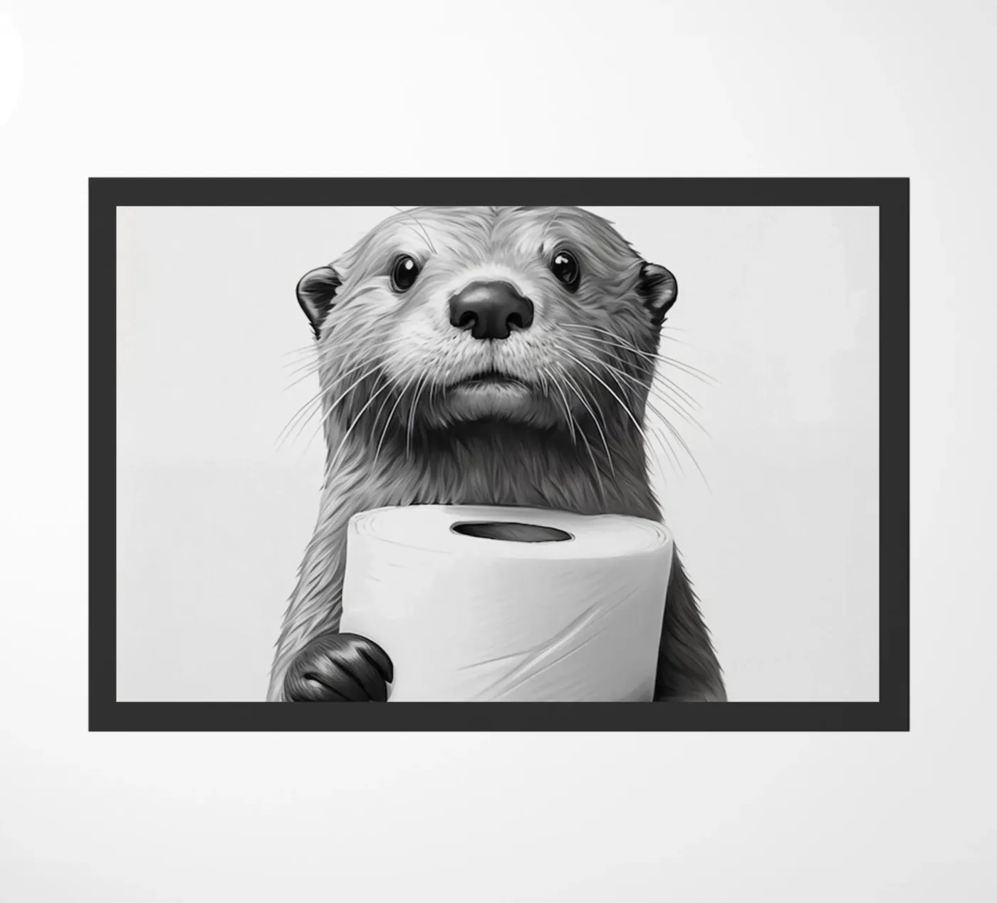 Altro zerbino da animals_studio