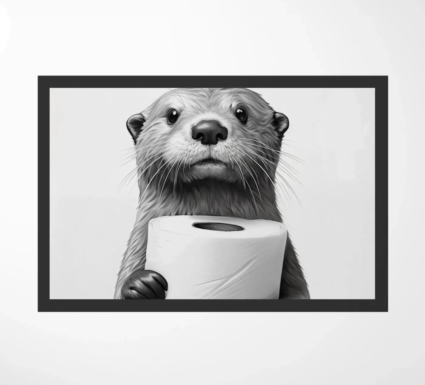 Other doormat by animals_studio