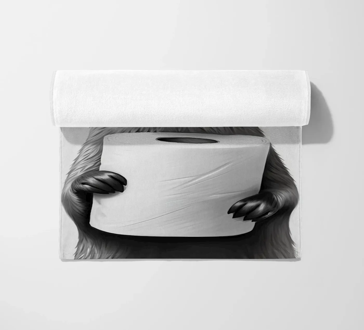 Andere strandhanddoek van animals_studio