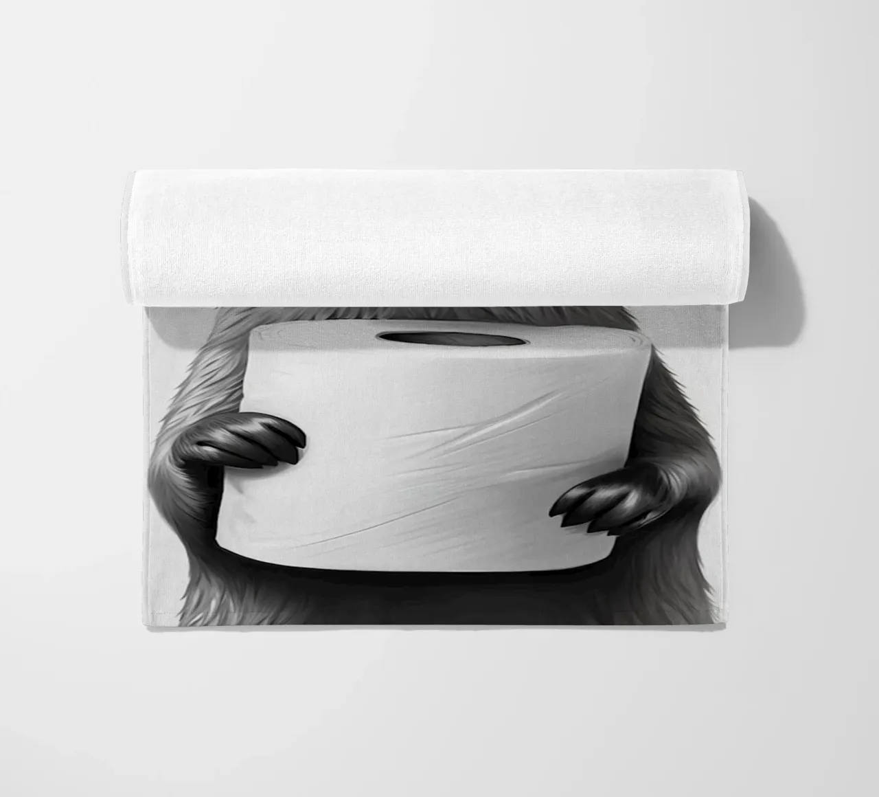 Altro telo mare da animals_studio