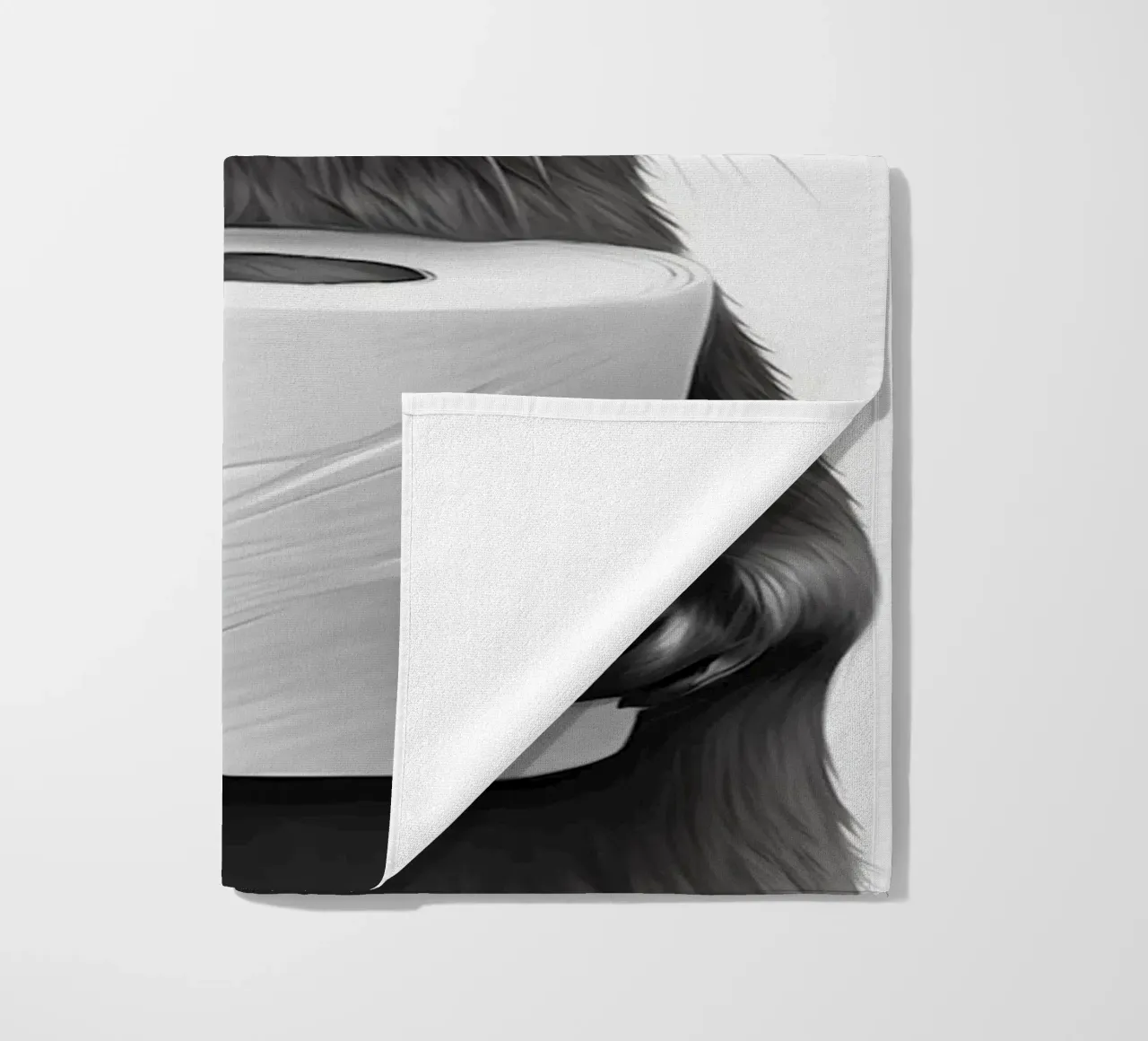 Altro telo mare da animals_studio