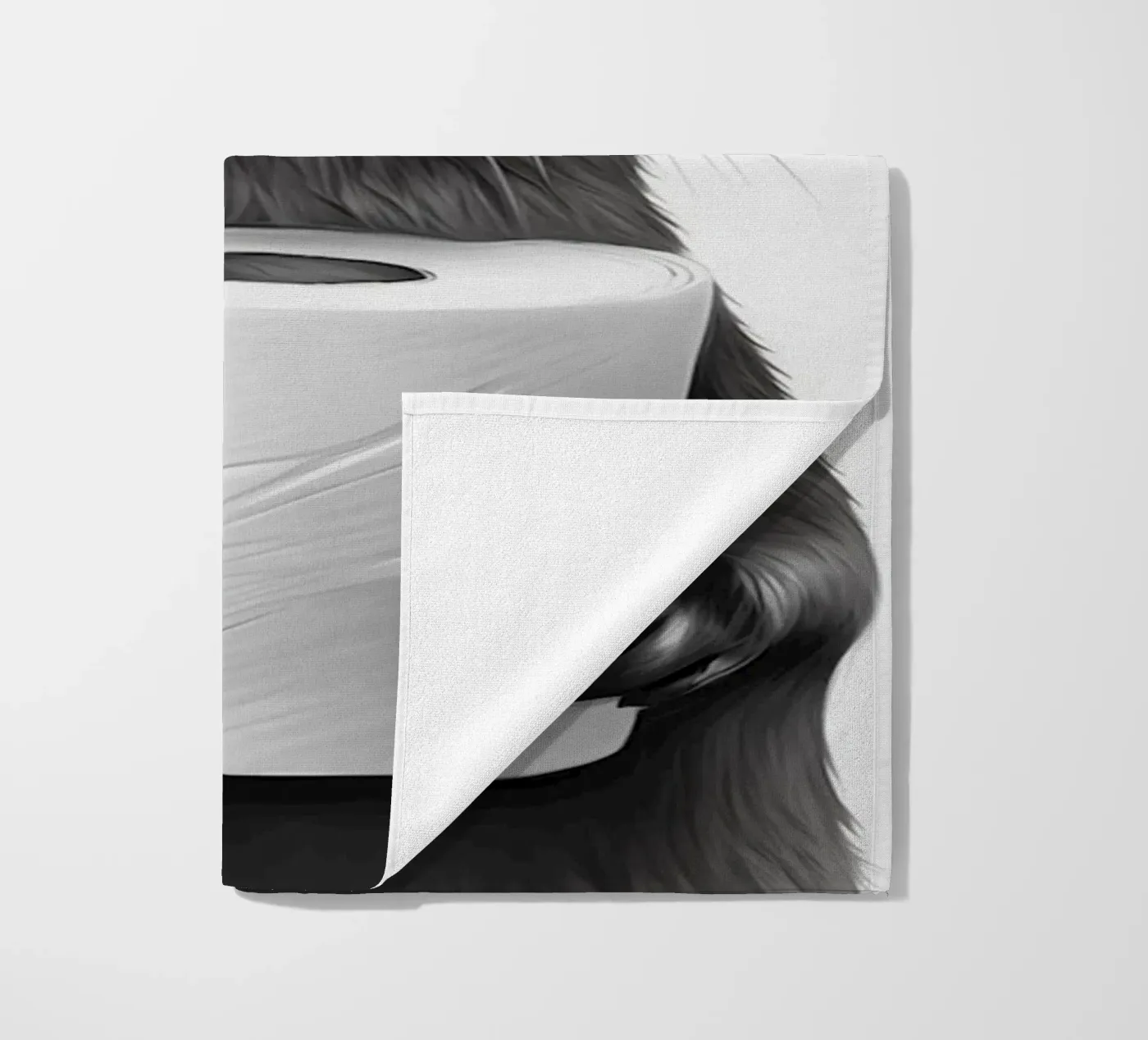 Altro telo mare da animals_studio