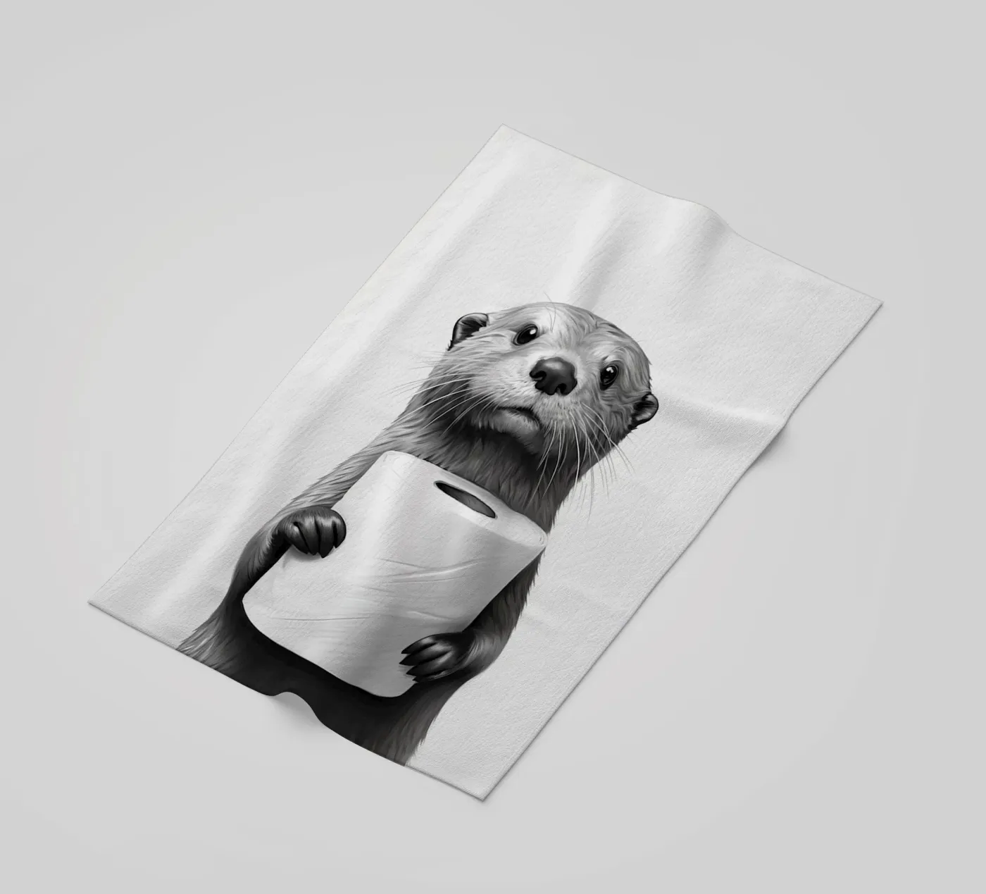 Andere strandhanddoek van animals_studio