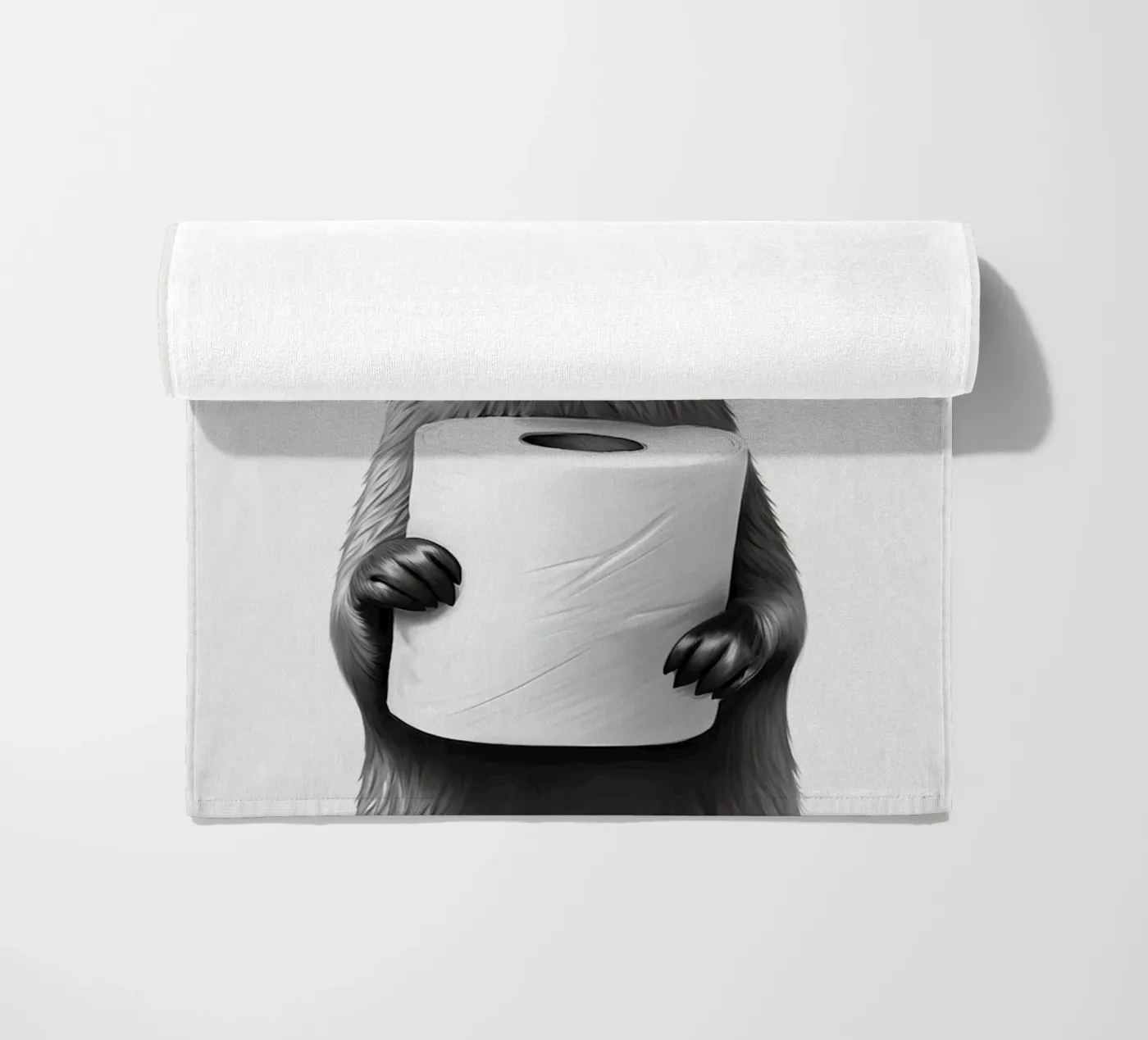 Andere strandhanddoek van animals_studio