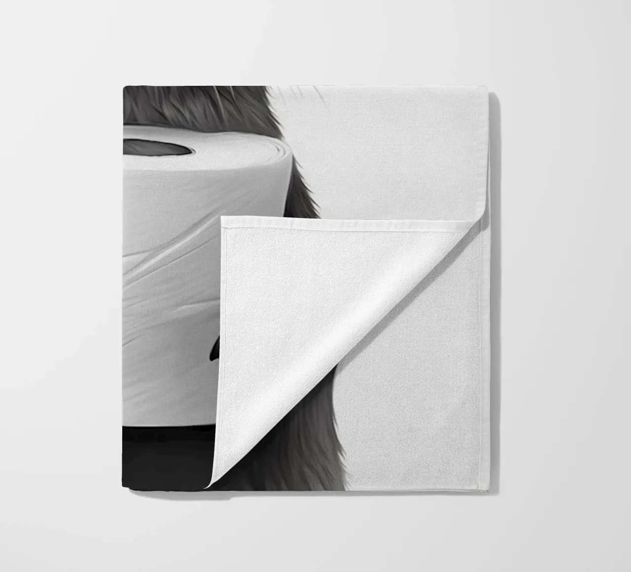 Altro telo mare da animals_studio