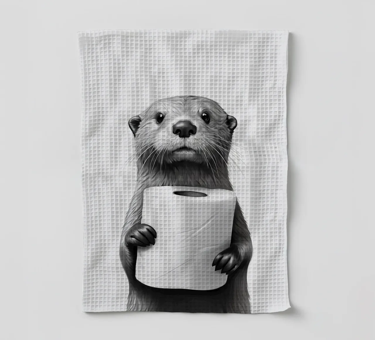 Altro canovaccio da cucina da animals_studio