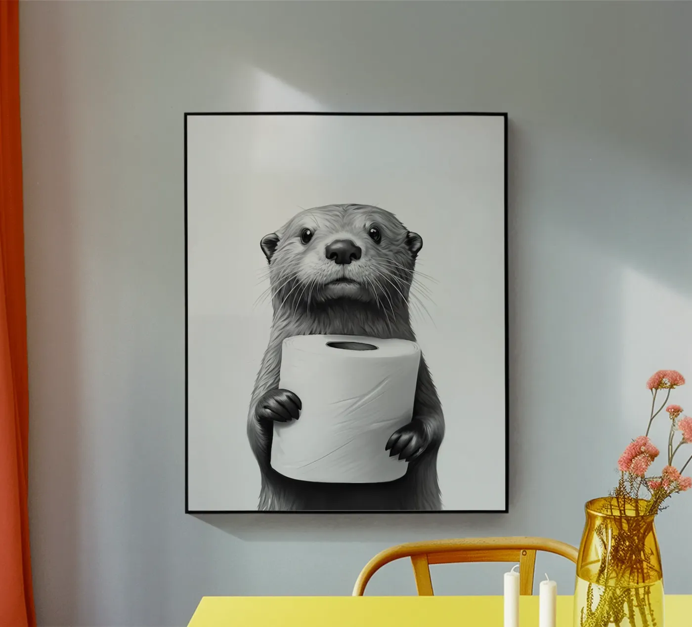 Other plexiglas de animals_studio