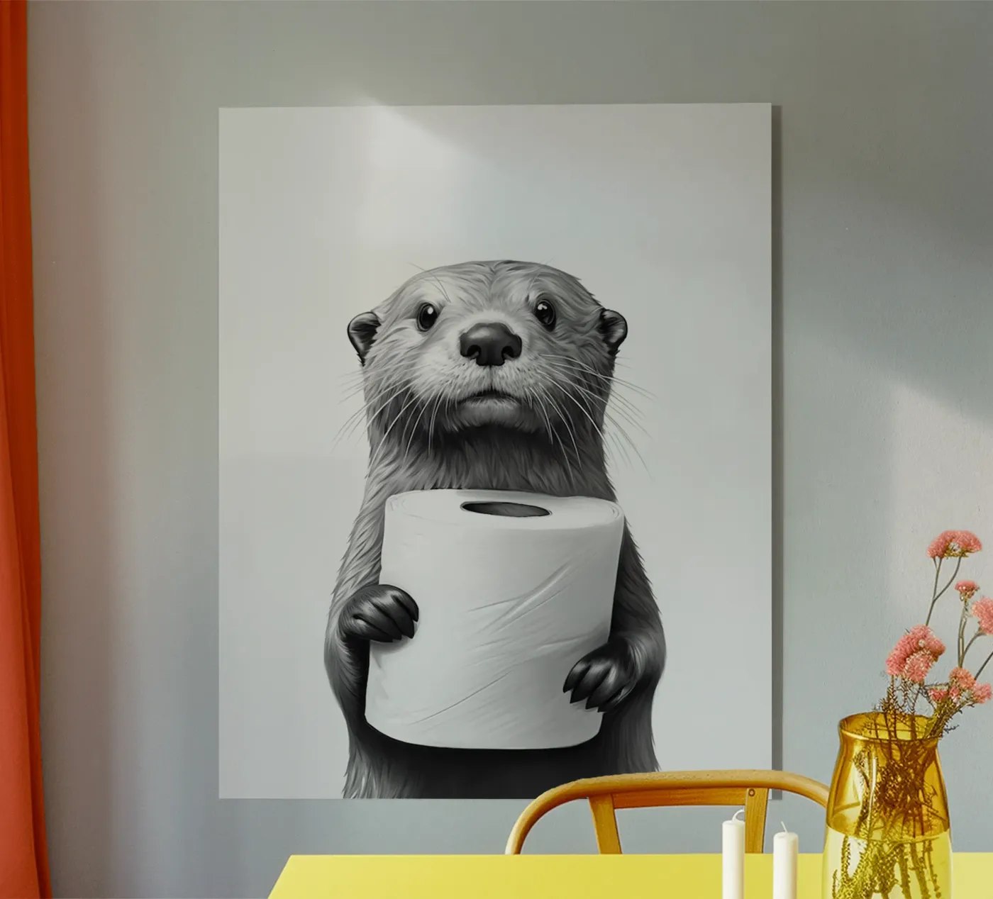 Other plexiglass da animals_studio