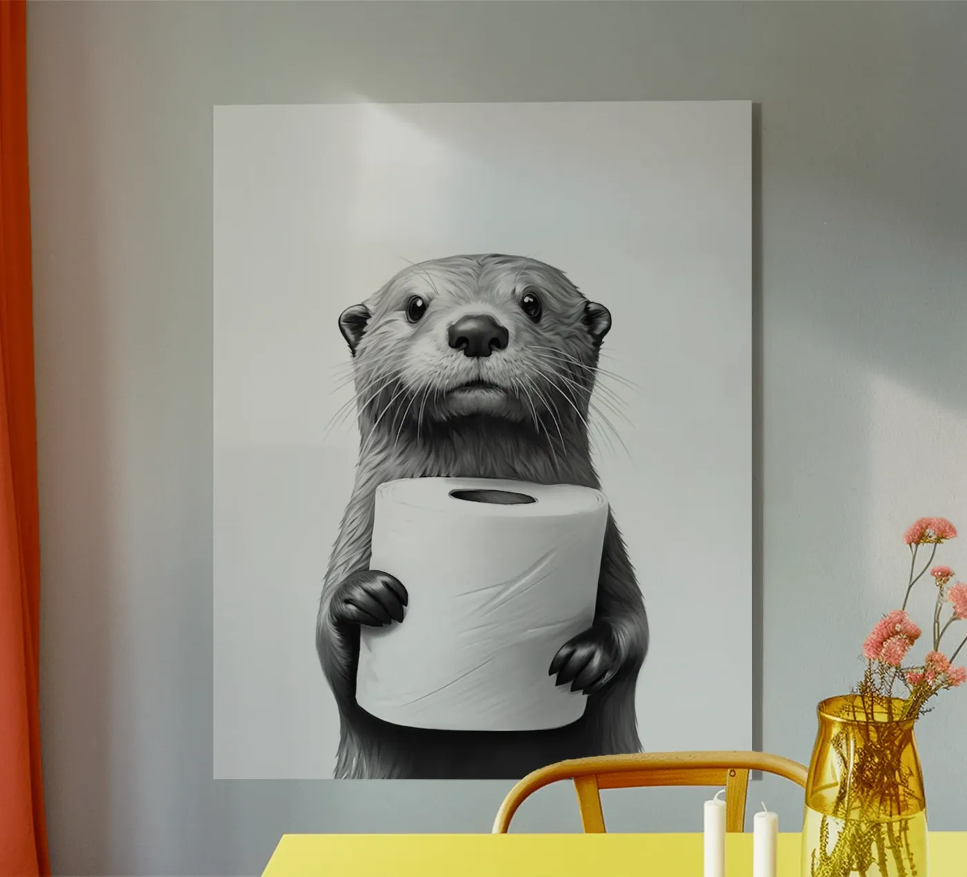 Other plexiglas de animals_studio