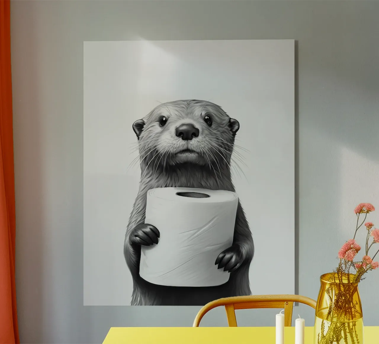 Altro plexiglass da animals_studio