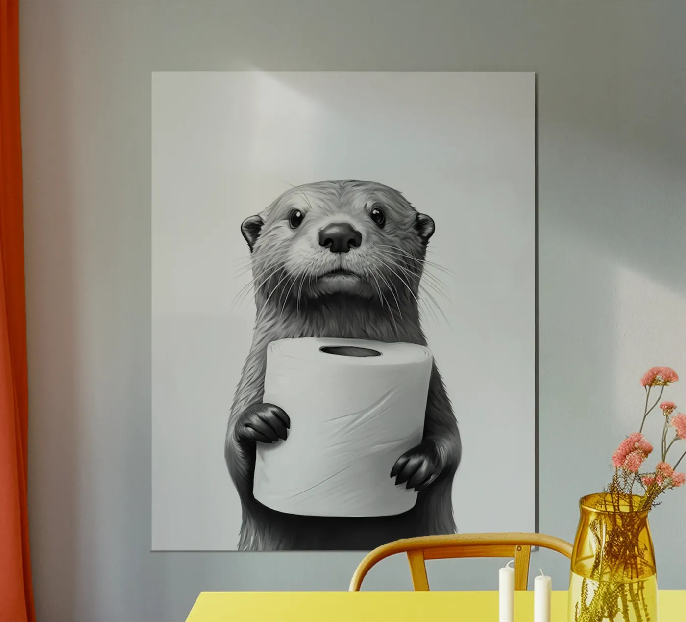 Other poster da animals_studio